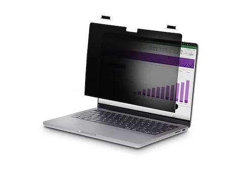 14 Inch Macbook Pro 21/23 Laptop Privacy Filter