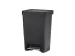 Premier Step-On Pedaalemmer 46 liter Metallic grafiet