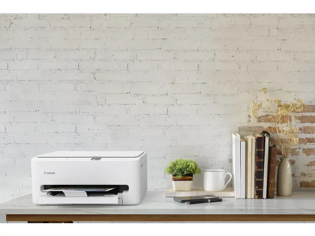 Multifunctional inktjet printer Canon PIXMA TS6550i