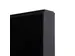 Totem numérique Smart Line avec écran Samsung 43 inch Noir