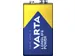Batterij Varta Longlife Power 9Volt