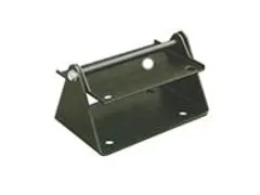 Zwenkbare Bevestigingsplaat,V. Haspel,V. Haspel,Behuizing Open