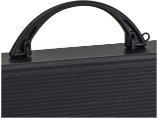 Tekenkoffer Favorit Every Line 735x520x30mm zwart - 2
