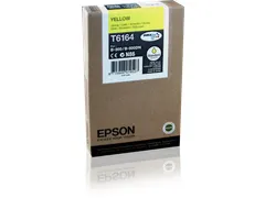 Inkt tank Yellow T6164 DURABrite Ultra Ink