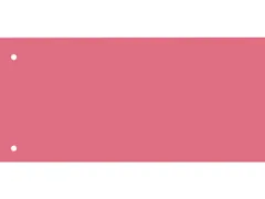 Scheidingsstrook Kangaro 2-gaats 225x120mm 180 grams RC roze
