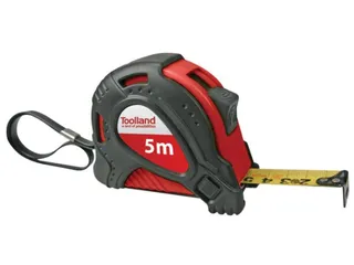 Rolbandmaat 5 Meter - 1