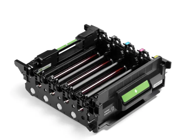 Brother DR625CL DCP/HL/MFC OPC drum unit zwart cyaan magenta geel