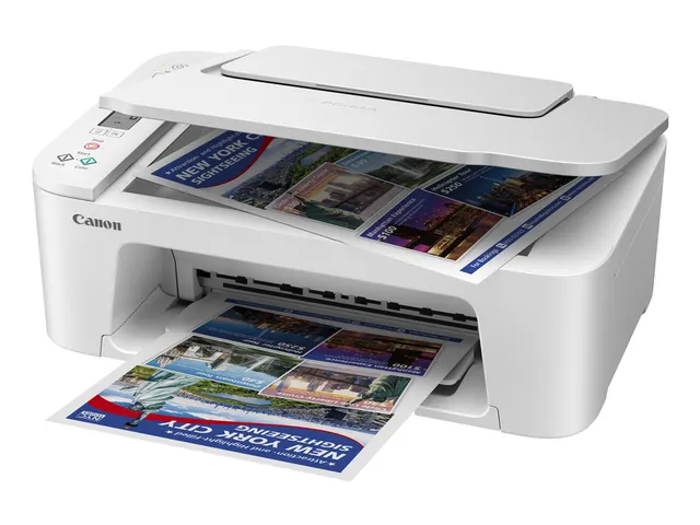 Canon PIXMA TS3751i Printer Inkjet, Afdrukken in kleur, 4800 x 1200 DP