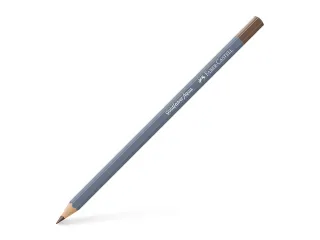 Aquarelkleurpotlood Goldfaber 176 Van Dyck bruin - 1