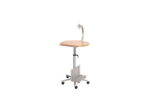 Mobiel Werkstation Professioneel Beuken Hout