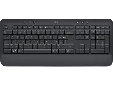 Signature K650 Toetsenbord Azerty NL Bluetooth
