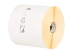 880181-038D (70x38 mm) Z-Perform 1000D Label nummer Zebra