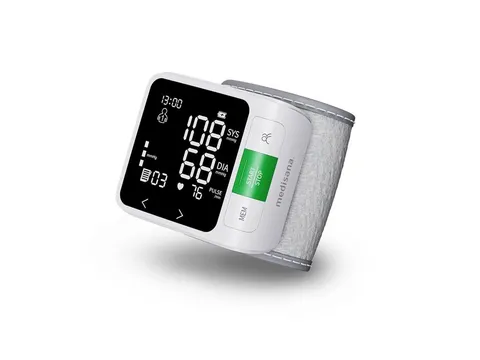 Tensiomètre poignet Medisana Connect BW 360