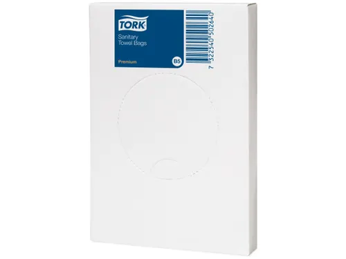 Tork Elevation B5 Damesverbandzakjes 204041