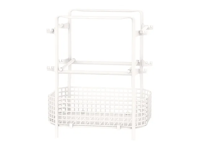 Wash + Cure 3 Cleaning Basket