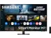 LS32FM702UUXEN 32 inch 4K UHD monitor VA HDR10 USB-C 65W speakers HAS