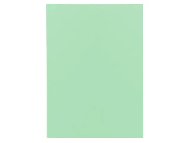 100 inlegmappen SUPER 60 22x31cm Geassorteerd