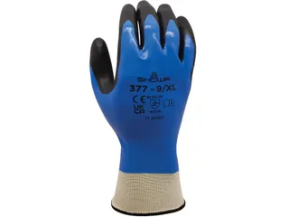 Showa 377 handschoen - L - 1
