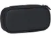 Etui Beckmann Sport Jr. ovaal leeg Black Coated