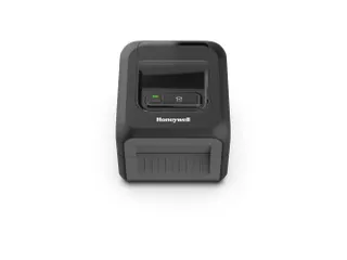 Labelprinter PC41E-D Direct Thermal Printer Black 203 - 1
