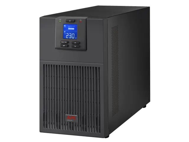 APC SRV10KIL, Double-conversion (en ligne), 10 kVA, 10000 W, Sinus, 22