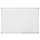 Whiteboard Maulstandaard 120x200cm