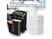 Papiervernietiger Fellowes 73ci Snippers P-4