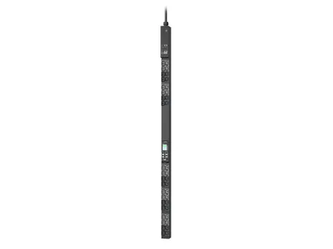 APC NetShelter Rack PDU Advanced Gen 2, Gemeten, 7,4 kW, 1-fase, 230 V