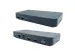 USB 3.0/USB-C/Thunderbolt, 3x Display Docking Station + Power Delivery