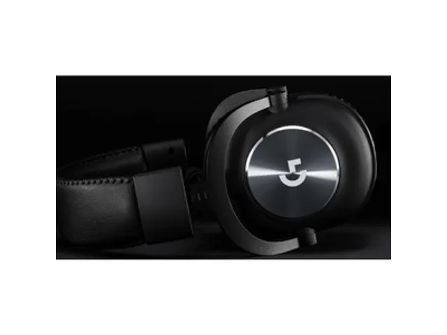 Casque de jeu filaire PRO X