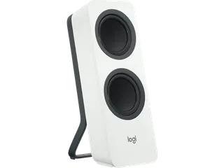 Z207 Bluetooth-computerspeakers Wit - 4