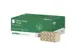 Handdoek Satino PT3 GreenGrow V-vouw 2laags 278390 15x214 vel