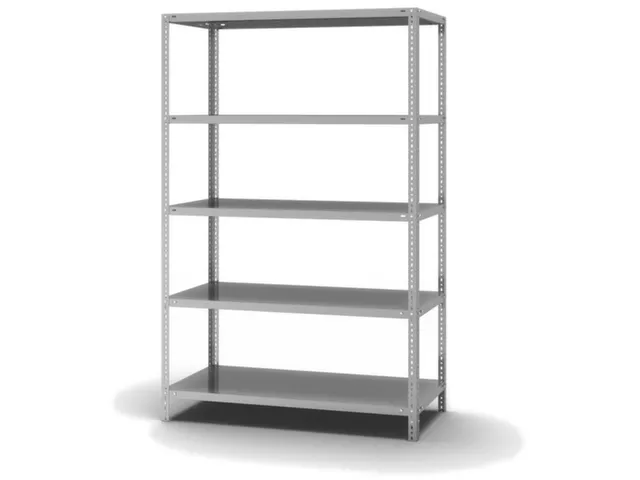 rayonnage,rayonnage départ,HxlxP 2000x1300x600mm