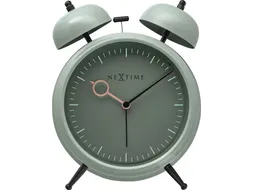 Wekker Nextime 15cm diameter