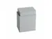 Coffre-fort de sol Salvus 1 33x44x54mm