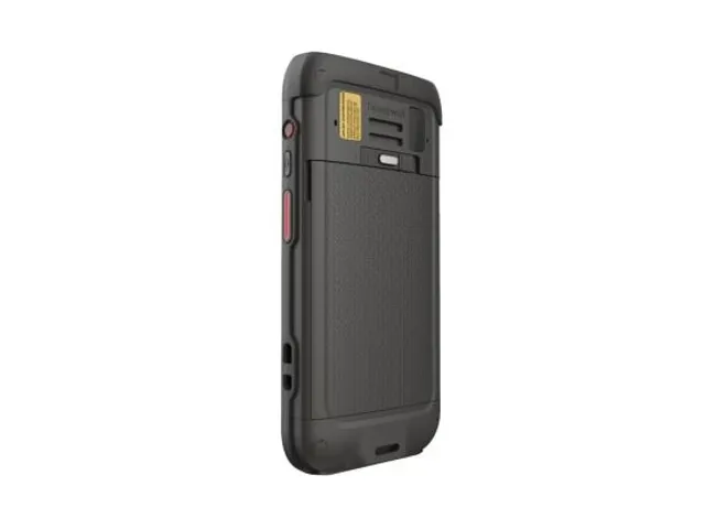 Honeywell CT45-XP mobiele computer Wifi 6 64GEN7 C Gms Ww