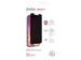 InvisibleShield Glass Elite Privacy, Apple, iPhone 17e/16e/14/13/13 Pr