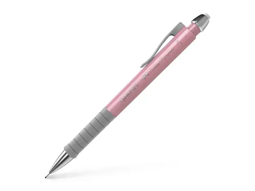 Vulpotlood Faber-Castell Apollo 0,7mm rosé shadows hardheid B