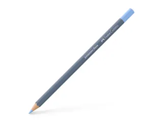 Aquarelpotlood Goldfaber Pastel 446 Hemels blauw - 1