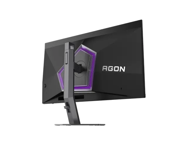 AG276QKD2 QD-OLED 500Hz QHD Gaming Monitor 26.5 Inch