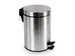 Pedaalemmer BRASQ 20 liter rvs