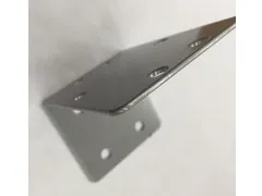 CPU-houder verlengbeugel, wit