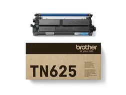 Toner Brother TN-625C blauw