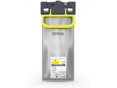 Epson WorkForce Pro WF-C87xR Yellow XL Ink C13T05A40N