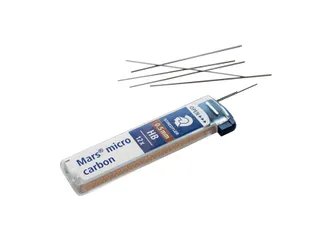 Potloodstift Staedtler Mars Carbon Micro 0.5mm HB 12 stuks - 3