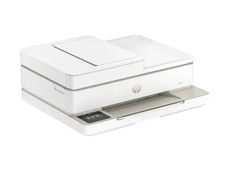Multifunctional Inktjet HP Envy 6520E - 7