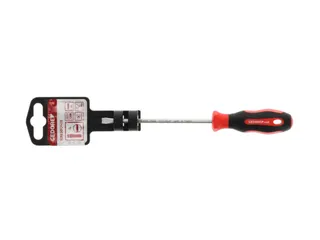 GEDORE RED R38100419 2C schroevendraaier sleuf 4mm 0,8x100mm - 6