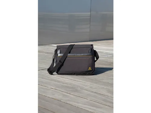 Messenger tas Exactive (14 inch)