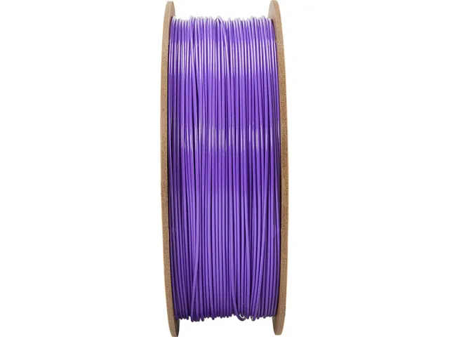 Polymaker PolyLite PETG filament 1,75 mm Paars 1kg