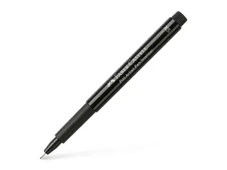 Tekenstift Fc Pitt Artist Pen Zwart Xs - 1